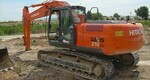 Hitachi ZX 210 LC