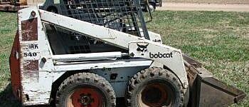 Bobcat 540