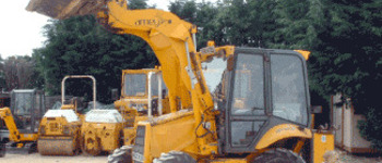 Jcb 2CX