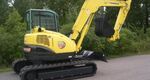 Yanmar VIO 75