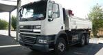 Daf CF85