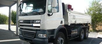 Daf CF85