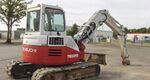 Takeuchi TB180FR