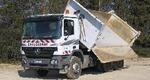 Mercedes ACTROS