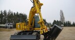 Komatsu PW 130-6