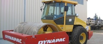 Dynapac CA 602 D