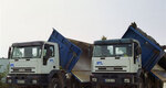 Iveco BI-BENNE