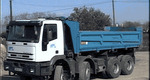 Iveco BI-BENNE