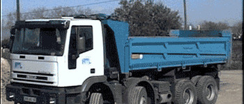 Iveco BI-BENNE