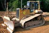 Bulldozer Caterpillar D 5