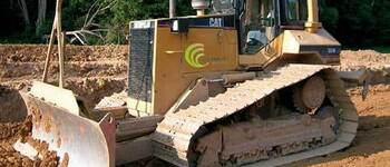 Caterpillar D 5