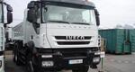 Iveco Trakker