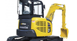 Komatsu PC50