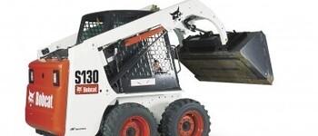 Bobcat S 130 