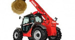 Manitou MLT 731