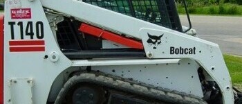 Bobcat T 140