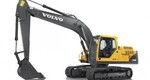 Volvo EC 140 BLC