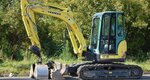 Yanmar VIO 50