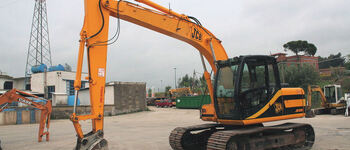 Jcb JS130