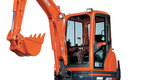 Kubota KX71