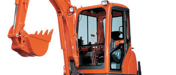 Kubota KX71