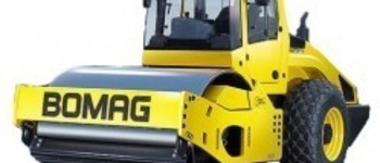 Bomag BW 211 DH-4