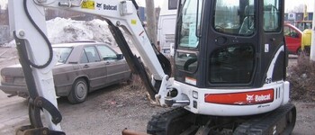 Bobcat 428