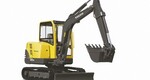 Volvo EC 45 C