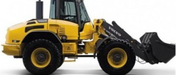 Volvo L 50 F