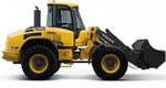 Volvo L 50 F