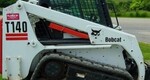 Bobcat T 140 