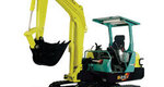 Yanmar B25