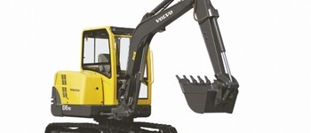 Volvo EC 45 C