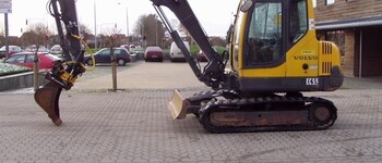 Volvo EC55