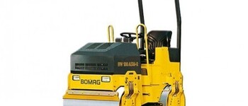 Bomag BW 200 AD-3