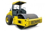 Compacteur vibrant monocylindre Bomag BW 179 DH-4