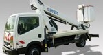 Nissan CABSTAR 20 M