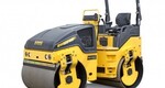 Bomag BW 136 AD