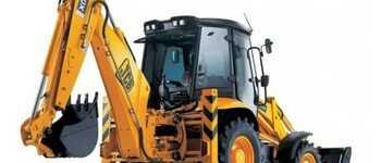 Jcb 3 CX