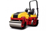 Compacteur vibrant monocylindre Dynapac CC 1300