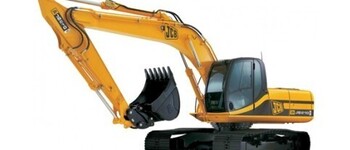 Jcb JS 210