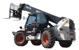 Tractopelle Bobcat T 40170