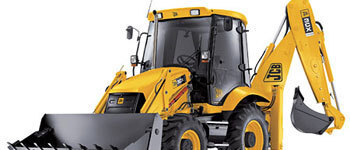 Jcb 3CX