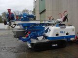 Foreuse Soilmec SM5