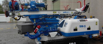 Soilmec SM5