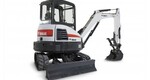 Bobcat E 35