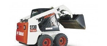 Bobcat S 130