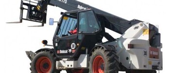 Bobcat T 40170