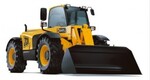 Jcb 541-70