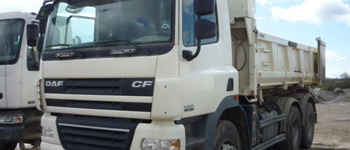 Daf CF85